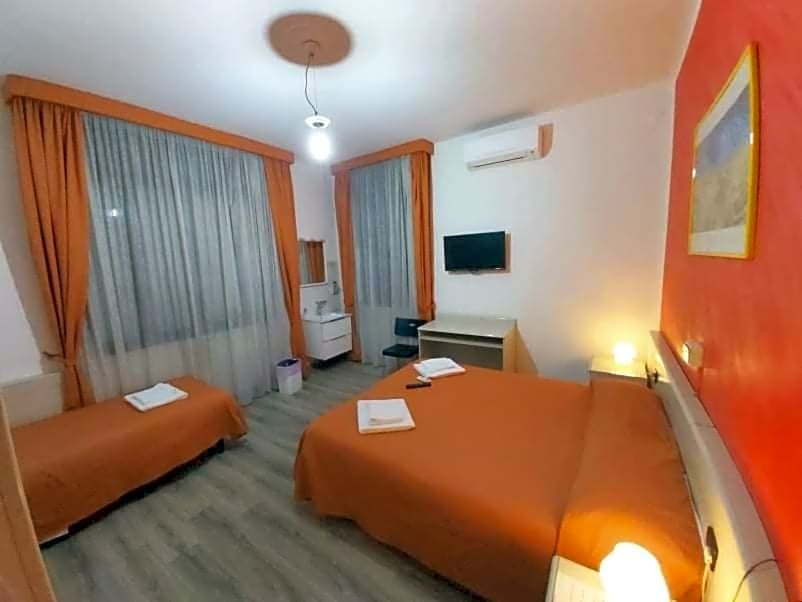 Hotel Arcella