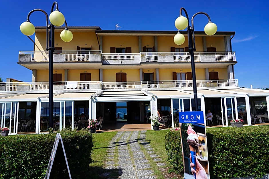 Hotel La Romantica