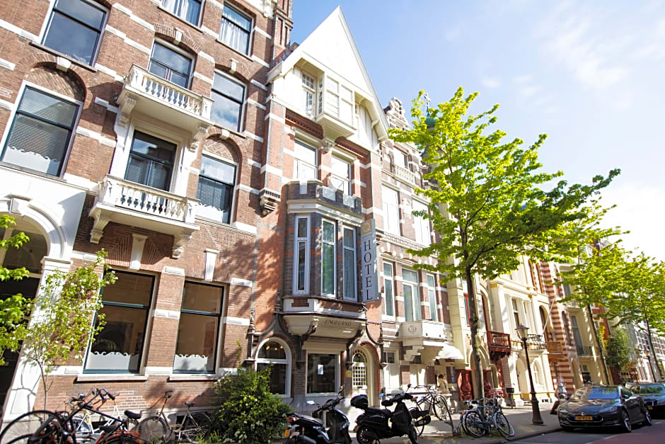 Quentin England Hotel