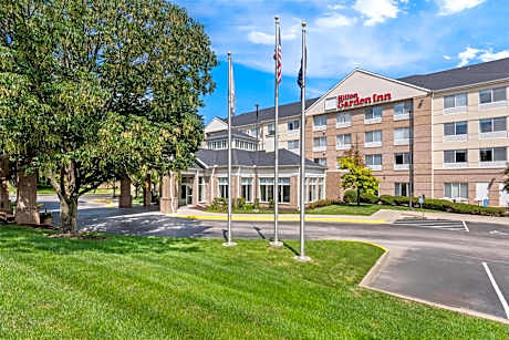 Hilton Garden Inn Overland Park