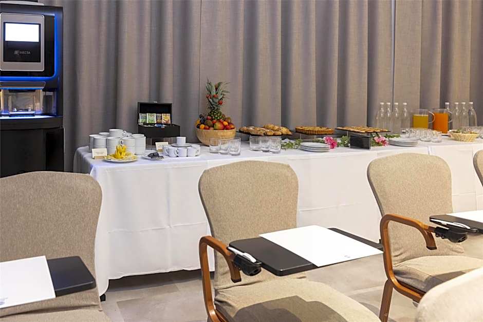 Best Western Air Hotel Linate