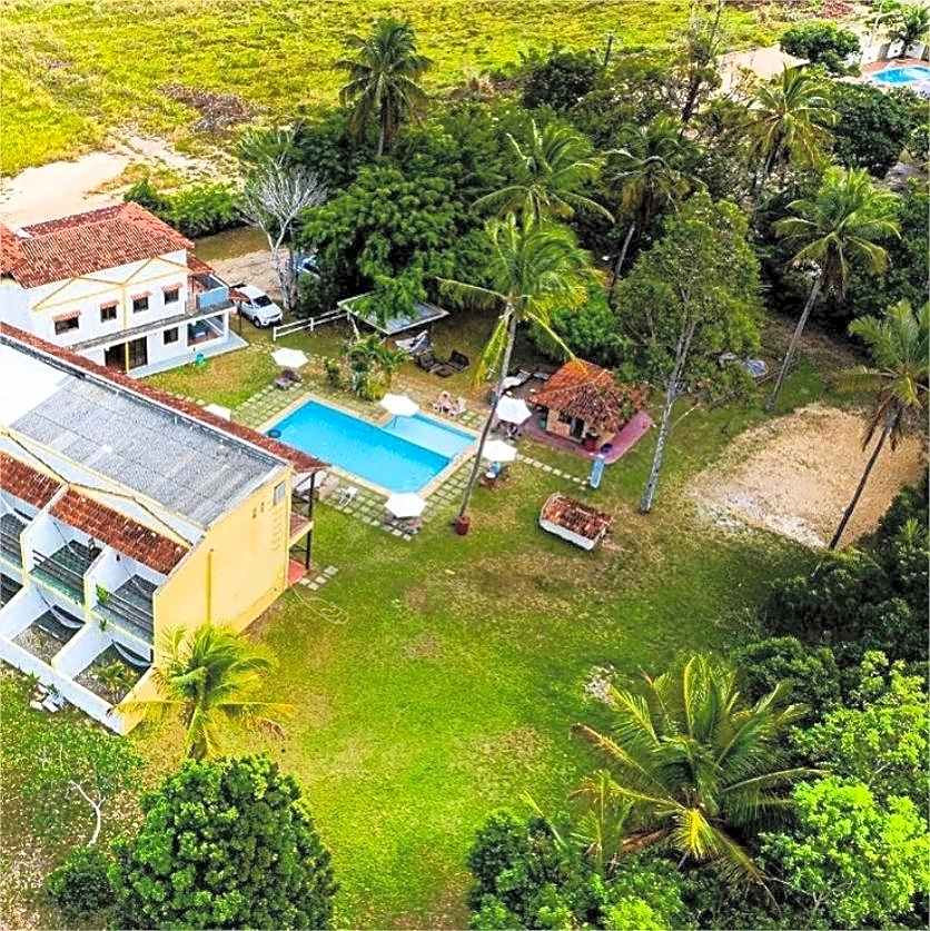 Pousada Casarão de Itaúnas