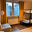 Weltempfänger Backpacker Hostel