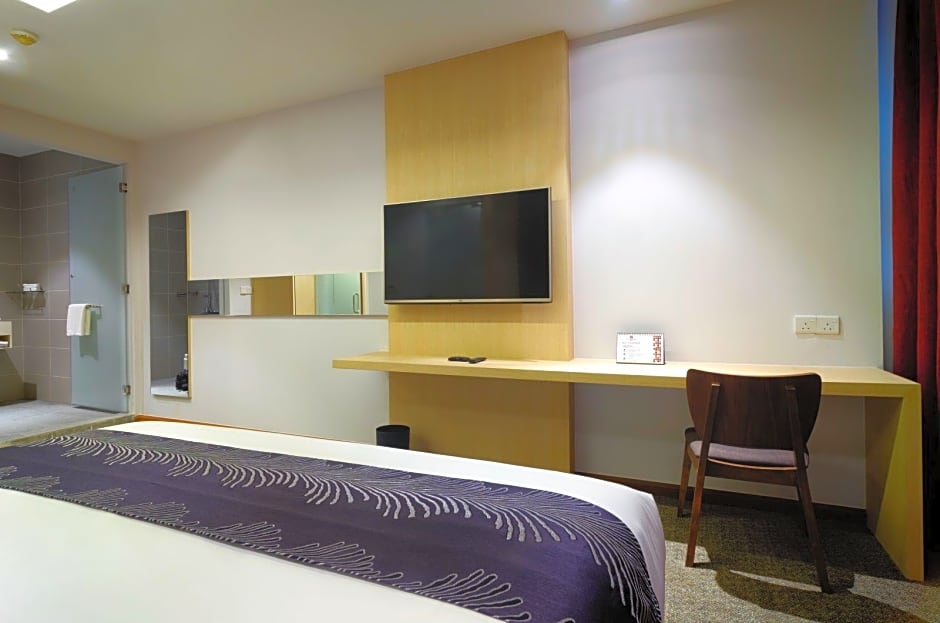 THE KLAGAN @ RIVERSON HOTEL & RESIDENCE