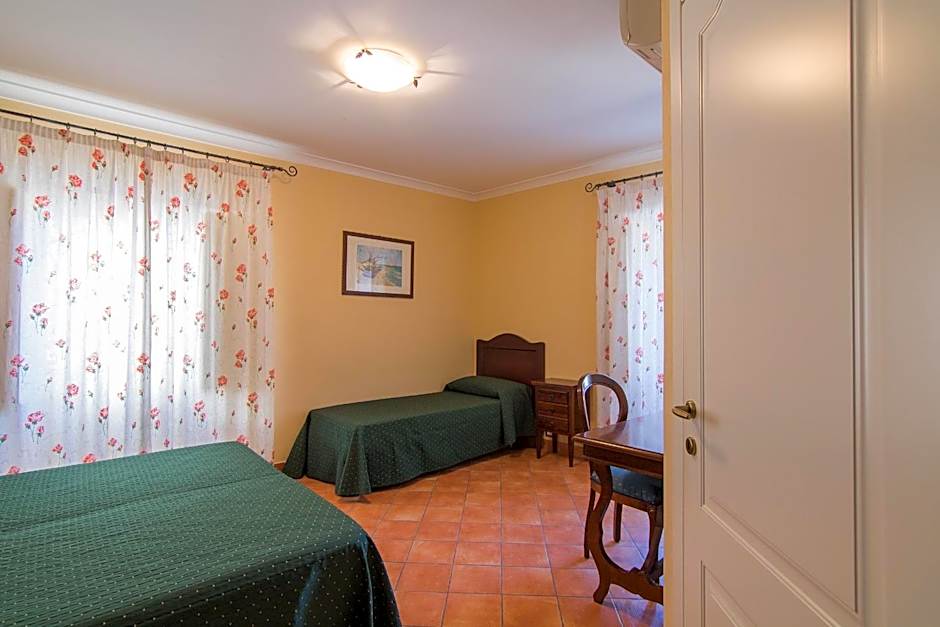 Apollo B&B