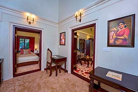 Desinganadu Suite