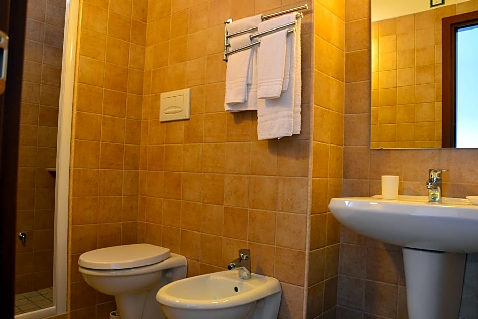 B&B Villa Lorenza – Fasano, AR