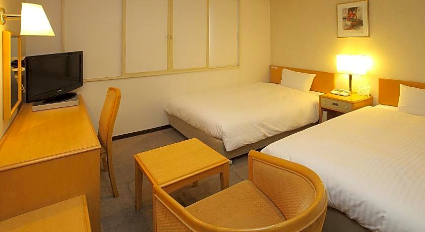 Smile Hotel Fukuoka Okawa