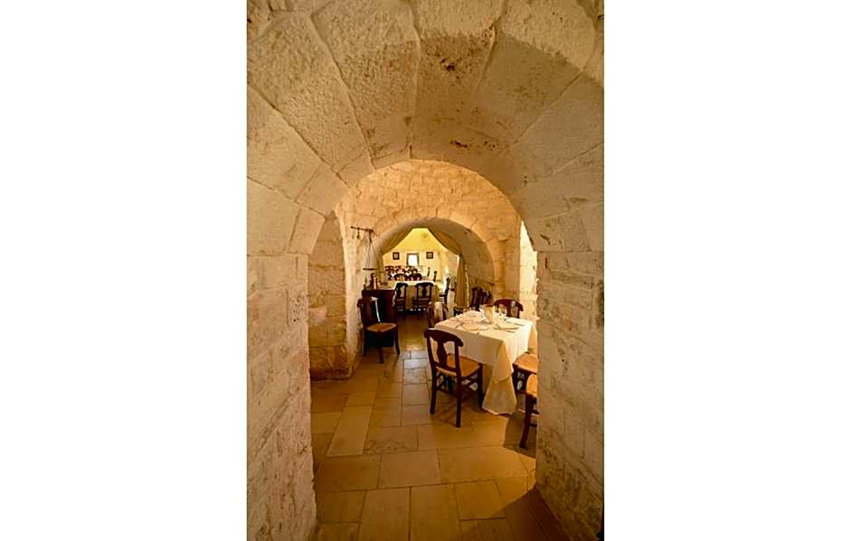 Masseria Chiancone Torricella