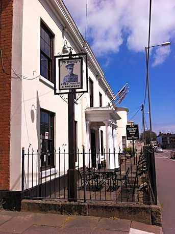 Georgian House Hotel