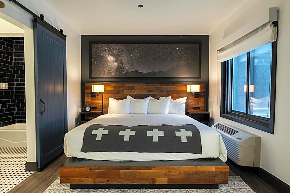 Gravity Haus Breckenridge