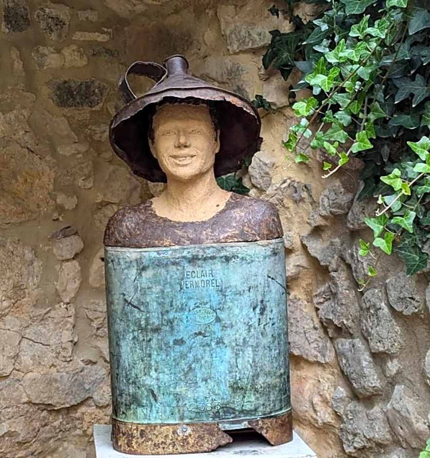 B&B Champdelaplume