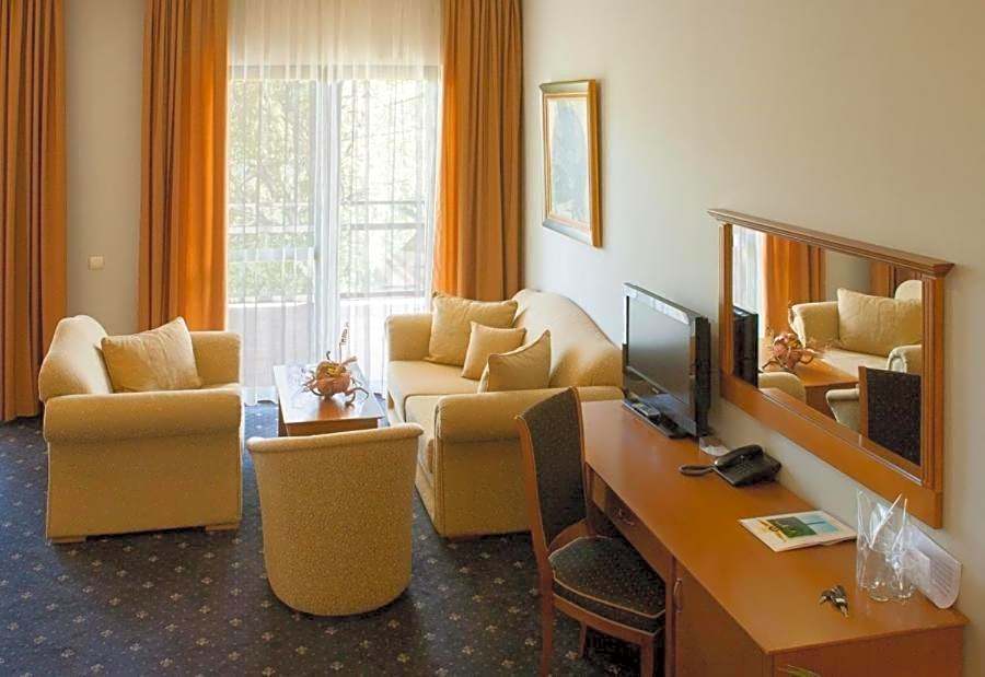 Hotel Panorama