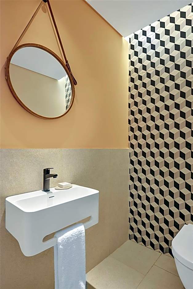 Hyatt Centric Cairo West