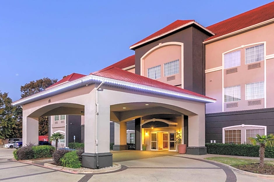 La Quinta by Wyndham I-20 Longview South