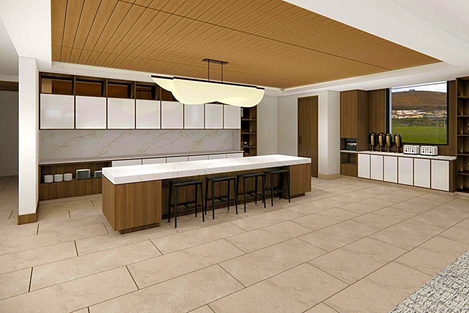AC Hotel by Marriott® Asheville Biltmore Village