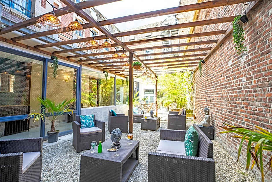 Best Western Hotel Saint Claude