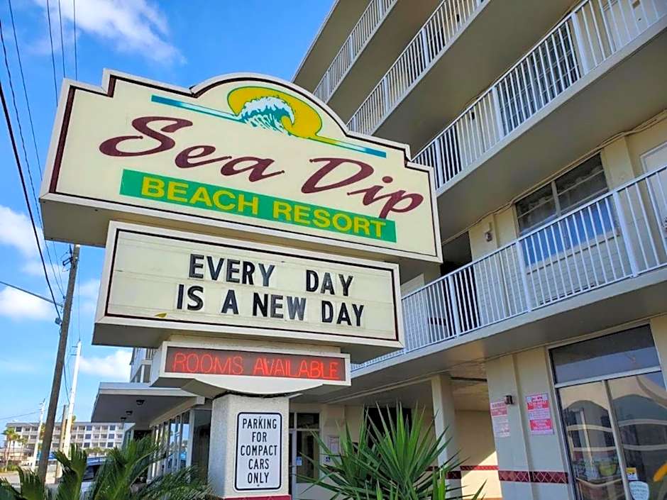 Oceanfront Oasis