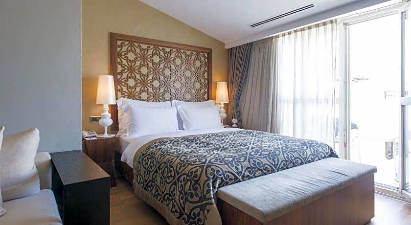 Taksim Prelude Hotel