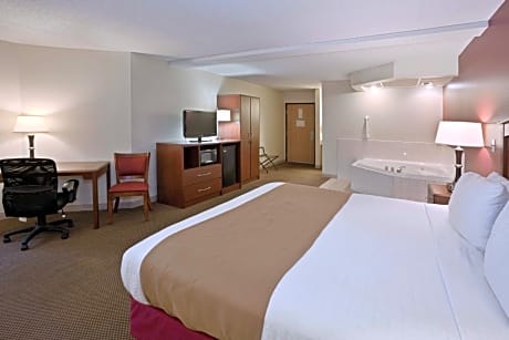 AmericInn by Wyndham Mitchell