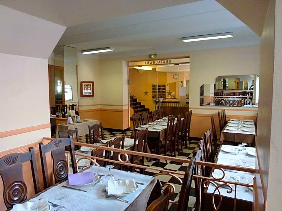 Hotel Croix des Nordistes