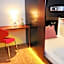 Spa & Capsule Hotel GrandPark-Inn Kitasenju