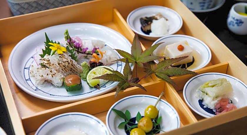 Arima Onsen Tocen Goshoboh