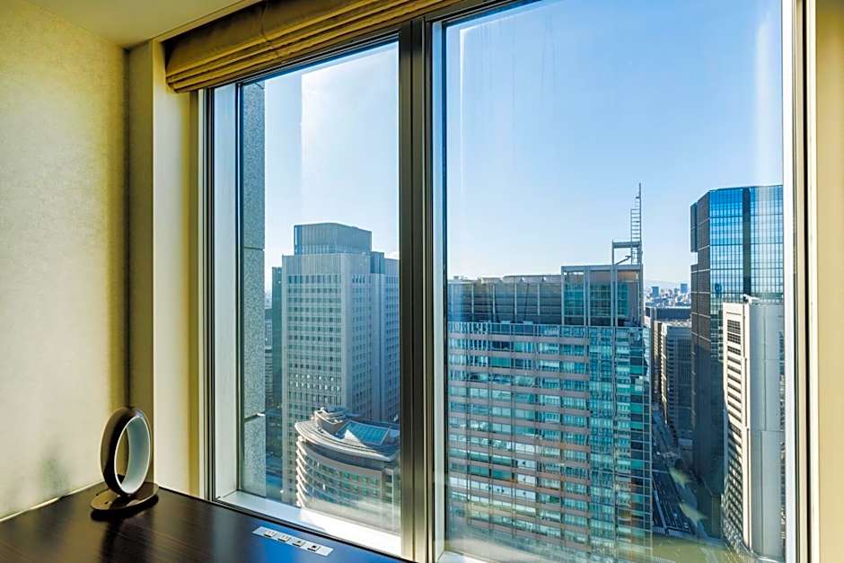 Hotel Metropolitan Marunouchi