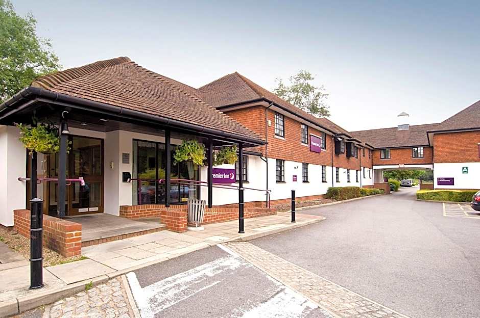 Premier Inn Redhill Reigate