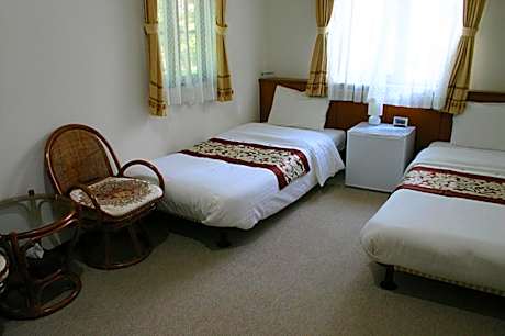 Budget Twin Room