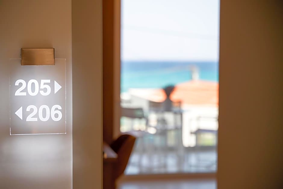 Sunrise SeaSide Suites