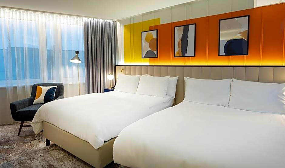 voco Dusseldorf Seestern By IHG