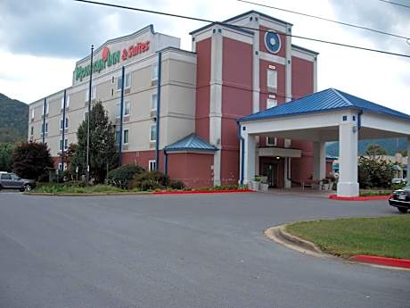 Mountain Inn & Suites