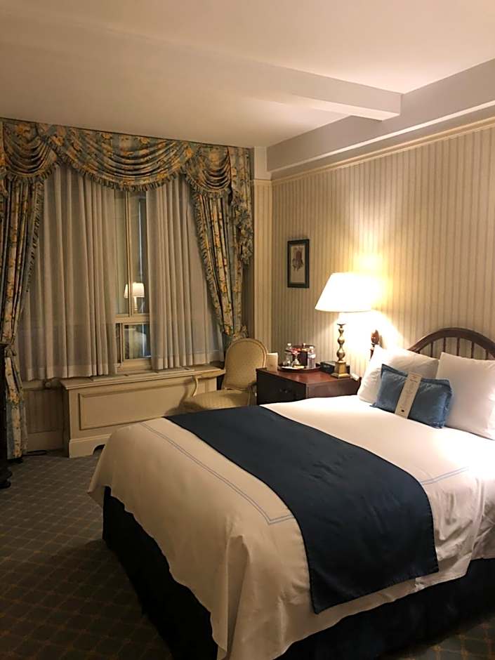 Hotel Elysee