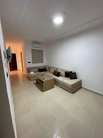Appartement lot al HANAA 3