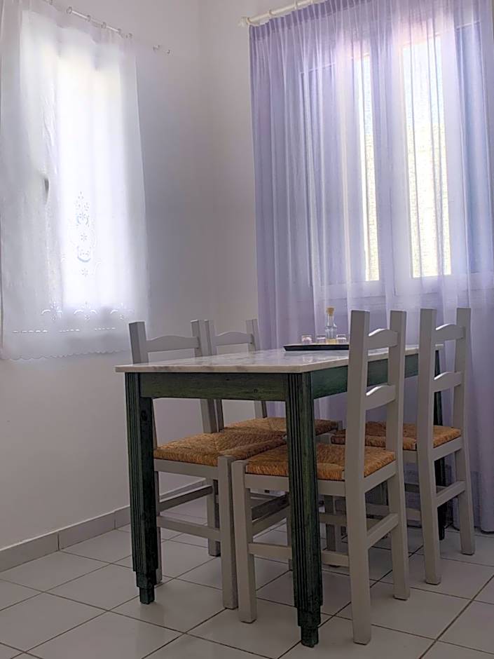 Astra Hotel Apartments