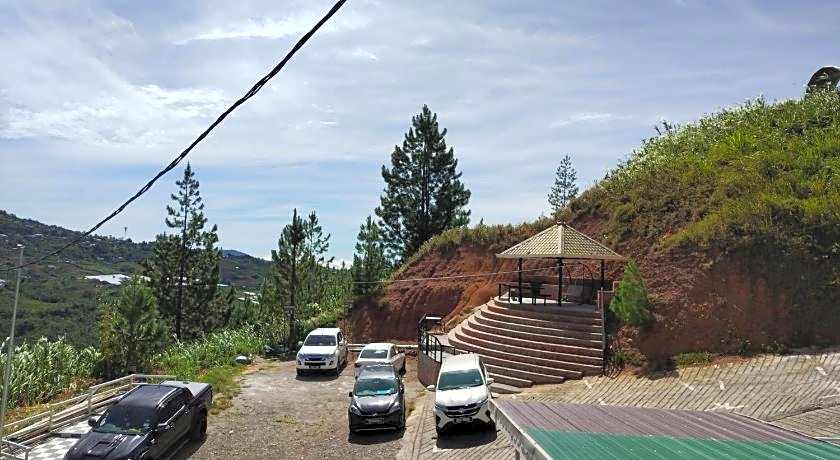 Highland Homestay Kundasang