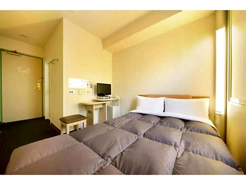 R&B Hotel Sendai Hirosedori Ekimae - Vacation STAY 15197v