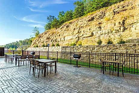 Sleep Inn Winfield - Teays Valley