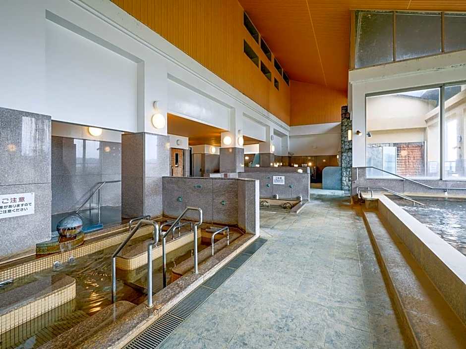 TennenOnsen Hinatanoyado Nichinan Miyazaki - Vacation STAY 18740v