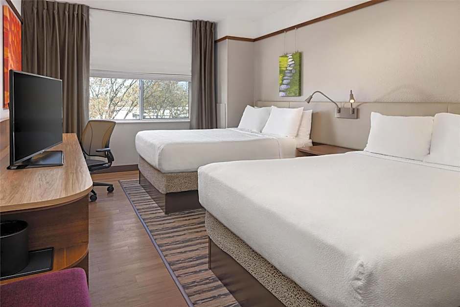 Hilton Garden Inn Minneapolis Airport/Mall Area, MN