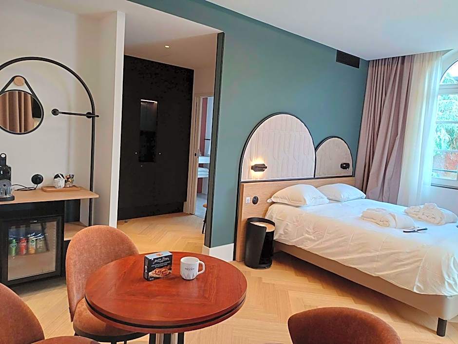 Hotel Mercure Albi Bastides