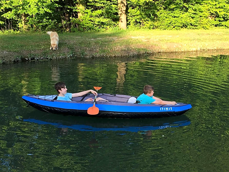 Château de Vitry-la-Ville