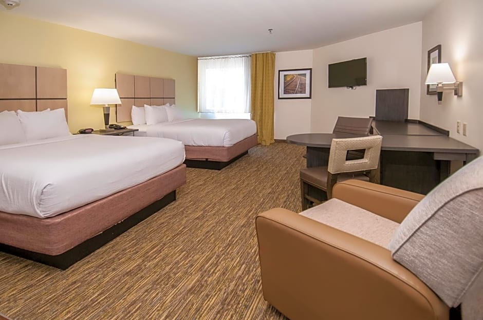 Candlewood Suites - Baton Rouge - College Drive, an IHG Hotel