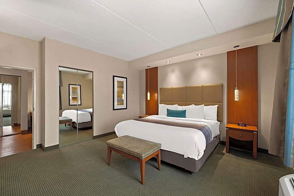 Best Western Plus Orangeville Inn & Suites