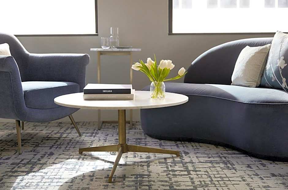 InterContinental Hotels Indianapolis By IHG