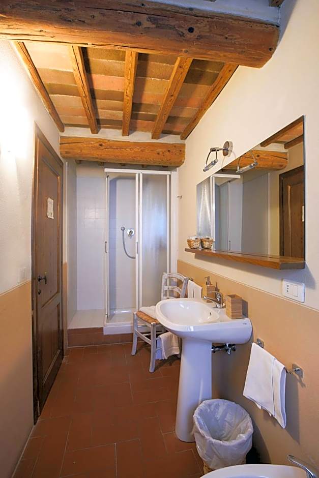 Locanda Del Viandante B&B