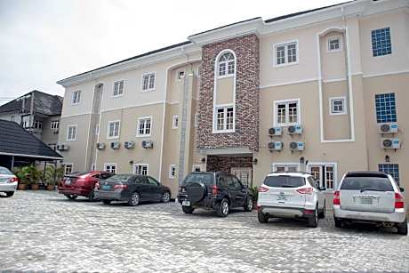 Meritz Hotels & Suites