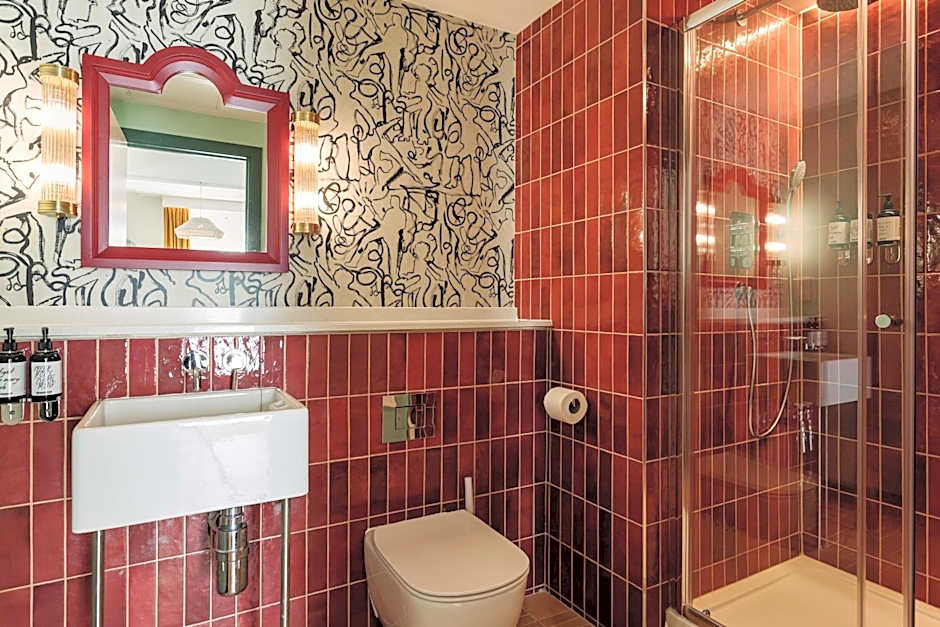 room2 Belfast Hometel