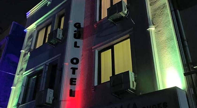 GUL OTEL